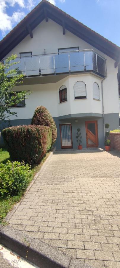 Ferienwohnung Istrefi Alpirsbach Exterior photo
